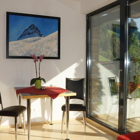 **** Panorama Apartments Matrei in Osttirol Extérieur photo