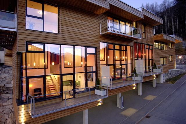 **** Panorama Apartments Matrei in Osttirol Extérieur photo