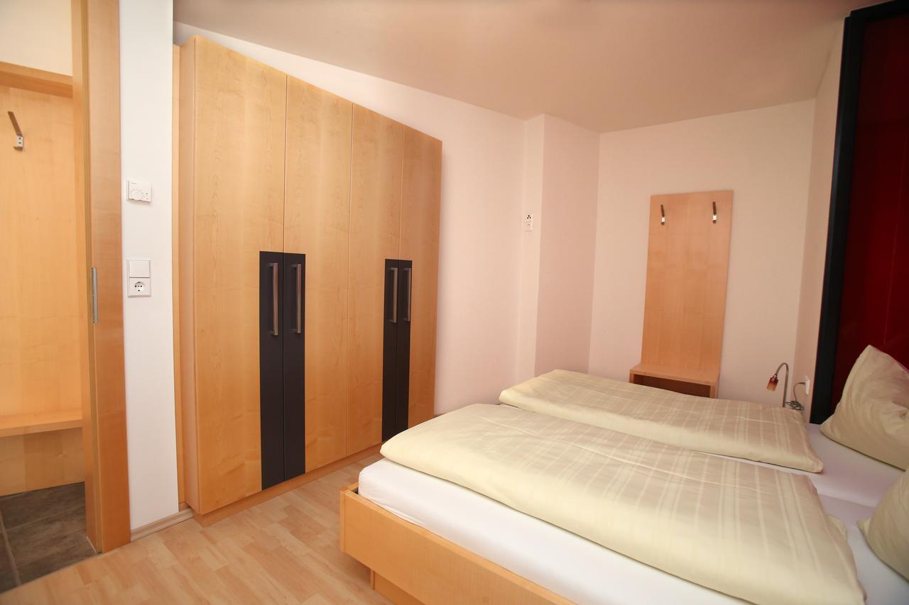 **** Panorama Apartments Matrei in Osttirol Extérieur photo