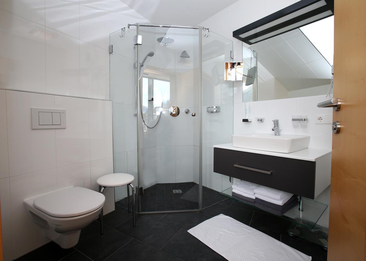 **** Panorama Apartments Matrei in Osttirol Extérieur photo