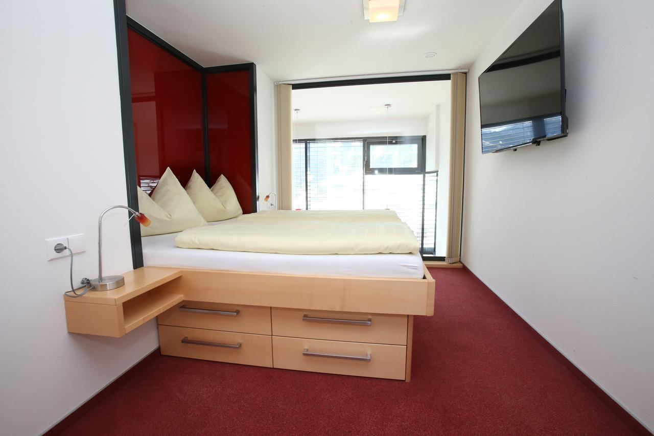 **** Panorama Apartments Matrei in Osttirol Extérieur photo