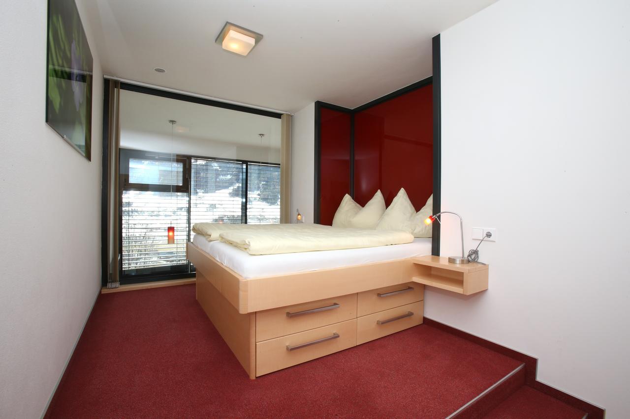 **** Panorama Apartments Matrei in Osttirol Extérieur photo