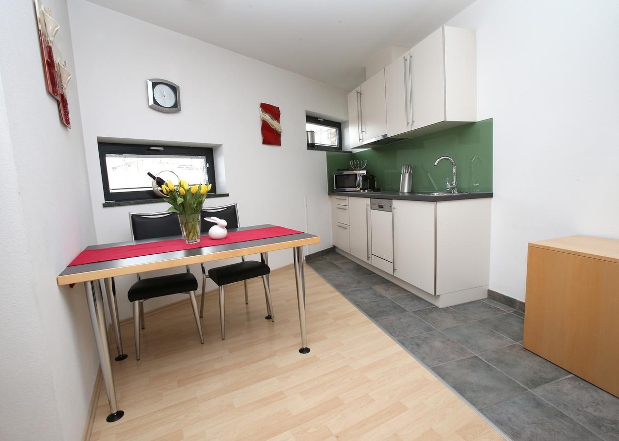 **** Panorama Apartments Matrei in Osttirol Extérieur photo