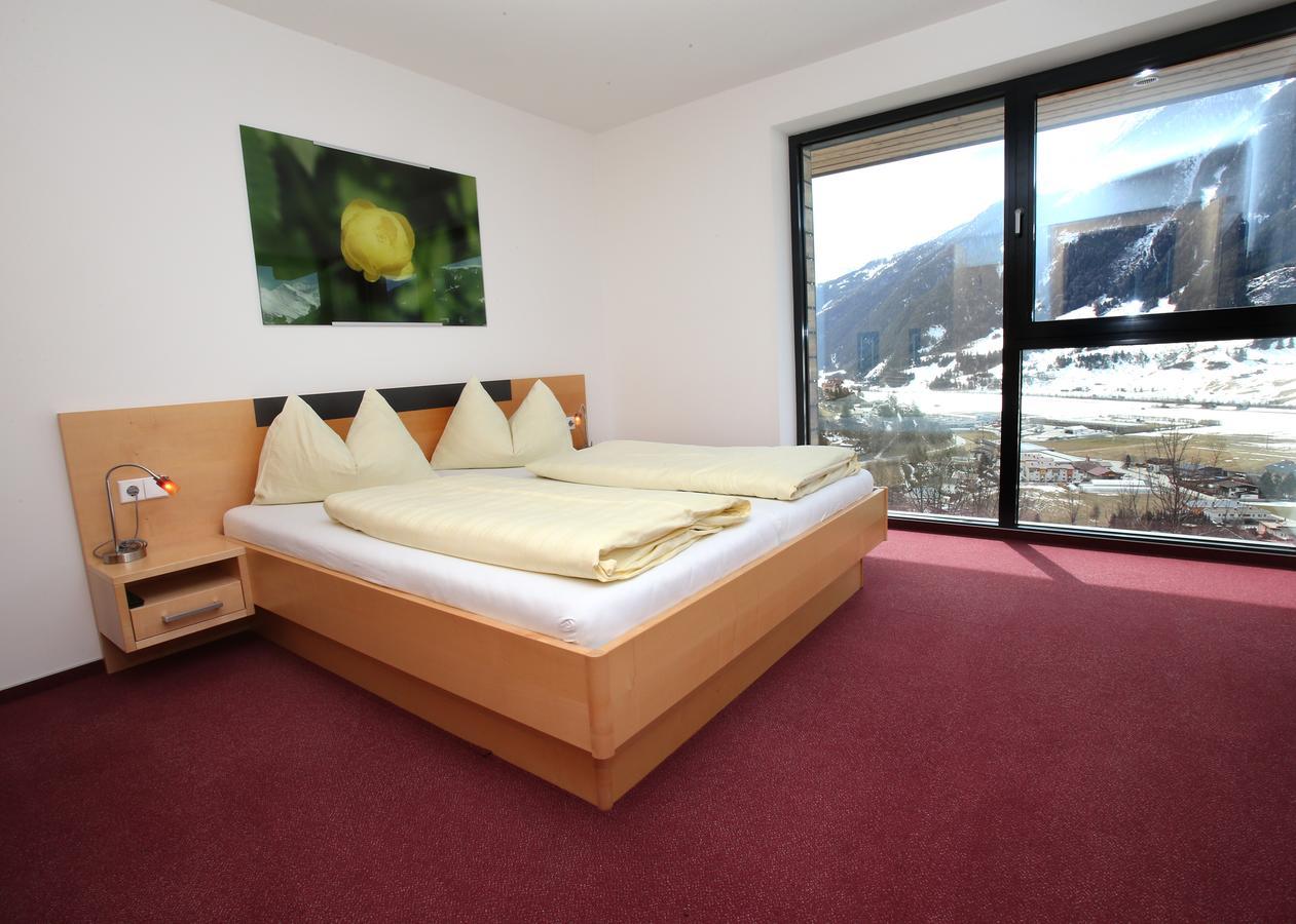 **** Panorama Apartments Matrei in Osttirol Extérieur photo