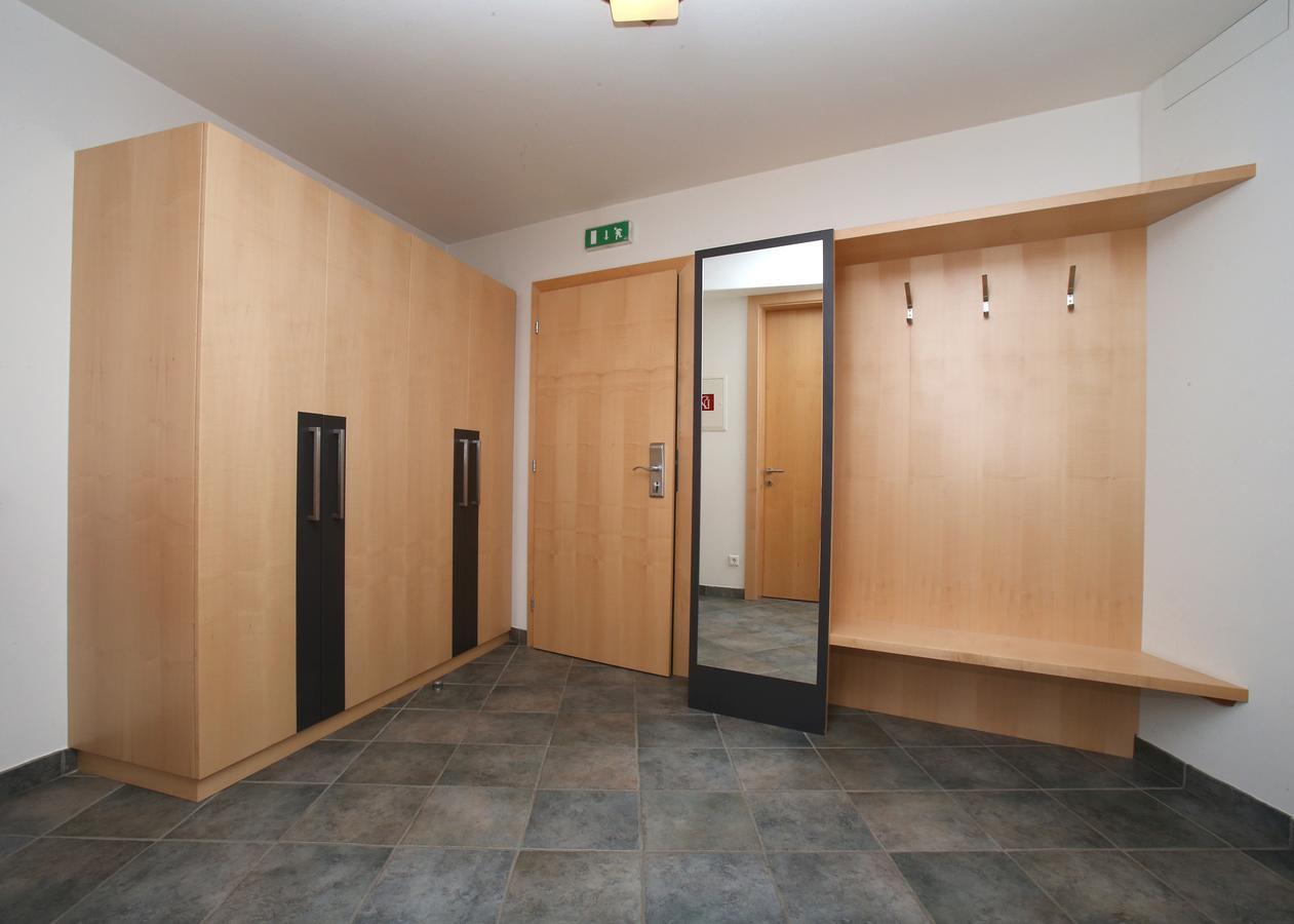 **** Panorama Apartments Matrei in Osttirol Extérieur photo