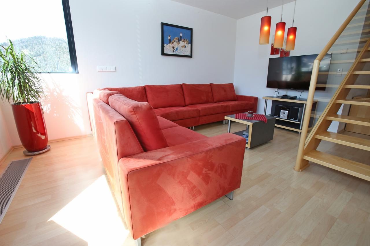 **** Panorama Apartments Matrei in Osttirol Extérieur photo
