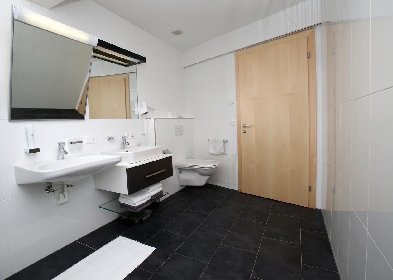 **** Panorama Apartments Matrei in Osttirol Extérieur photo
