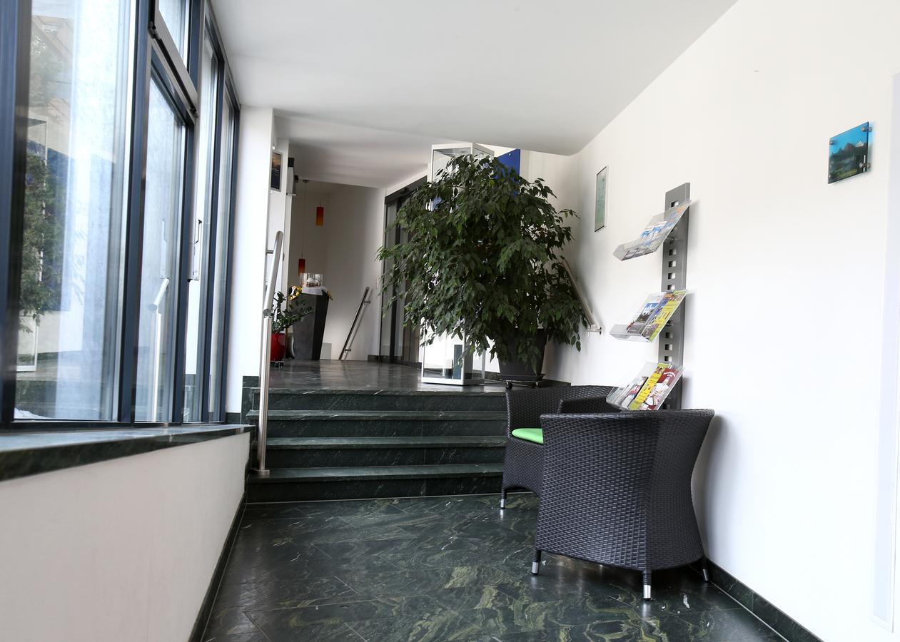 **** Panorama Apartments Matrei in Osttirol Extérieur photo