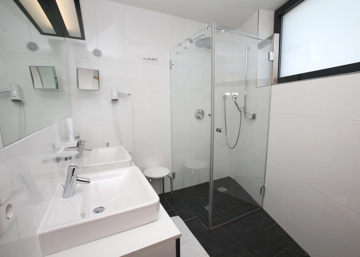 **** Panorama Apartments Matrei in Osttirol Extérieur photo