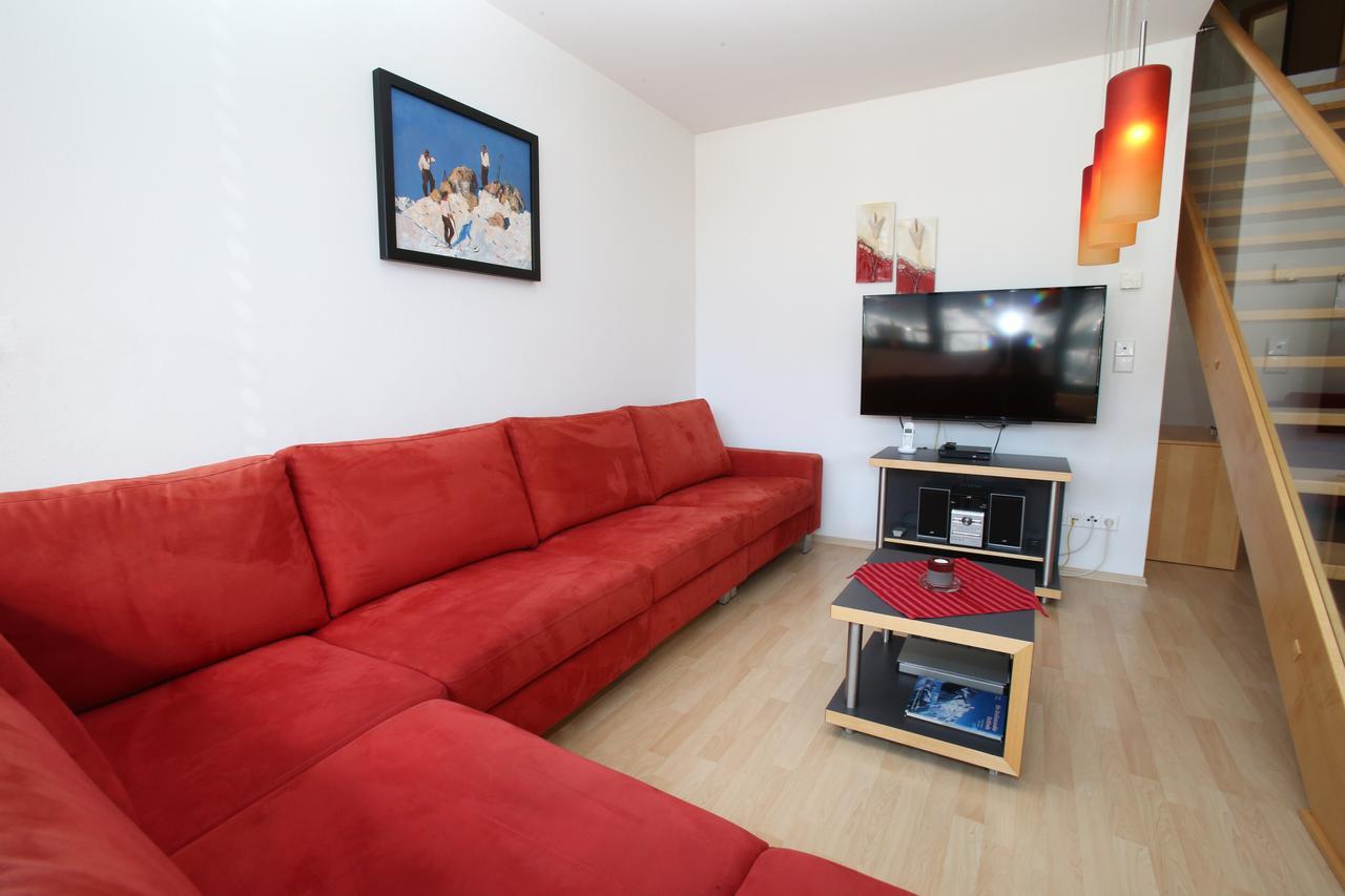 **** Panorama Apartments Matrei in Osttirol Extérieur photo