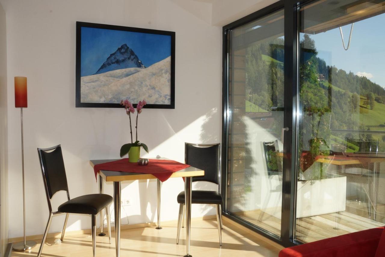 **** Panorama Apartments Matrei in Osttirol Extérieur photo