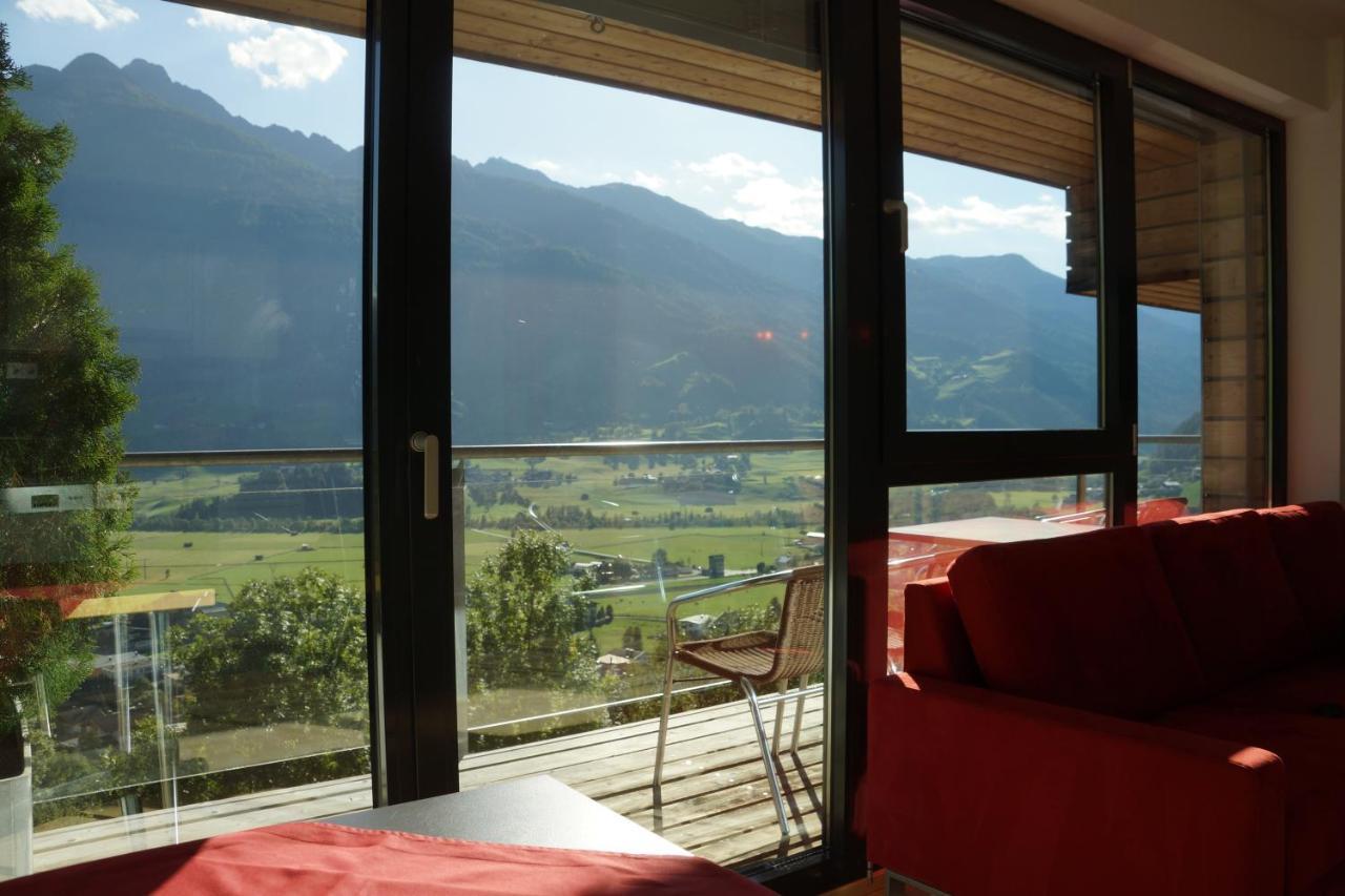 **** Panorama Apartments Matrei in Osttirol Extérieur photo