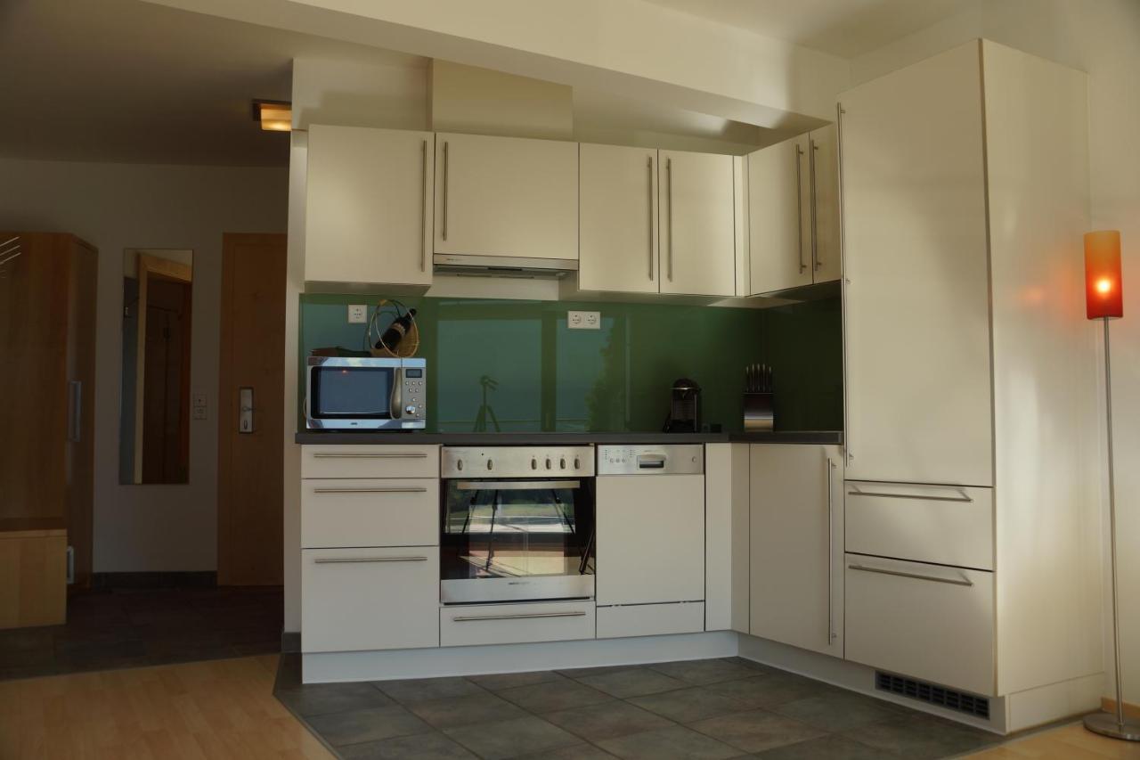 **** Panorama Apartments Matrei in Osttirol Extérieur photo