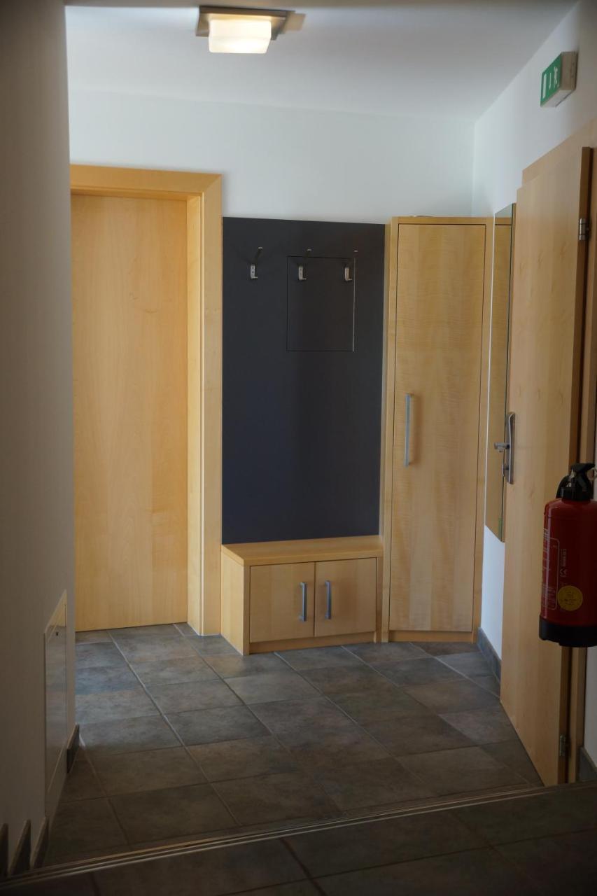**** Panorama Apartments Matrei in Osttirol Extérieur photo